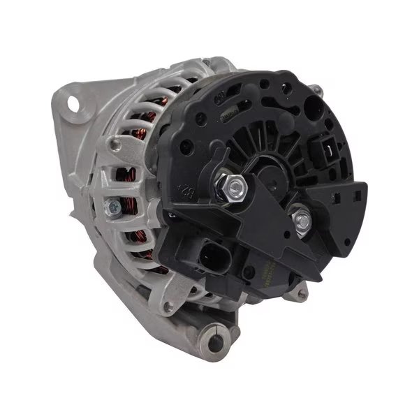 Heavy Duty Alternator, Replacement For Wai Global 11561N, Ilb Gold, Mfr#: 11561N